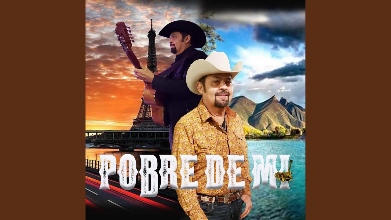 Pobre de Mi