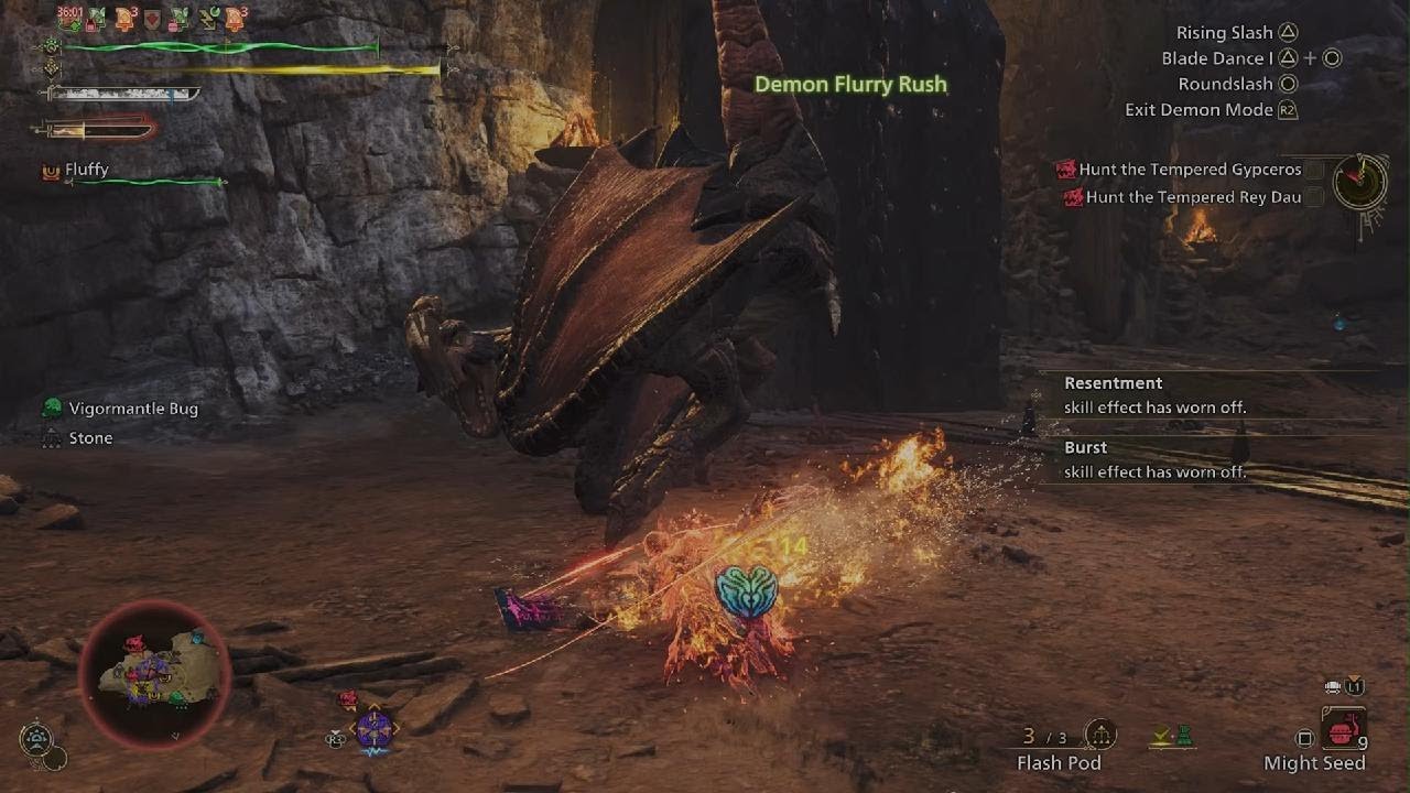 MHWilds How to Get Gale Suit Ticket