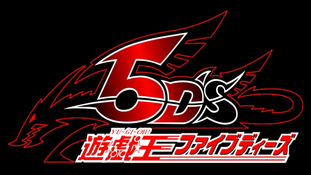 Yugioh 5ds OST 09  Rex Godwin