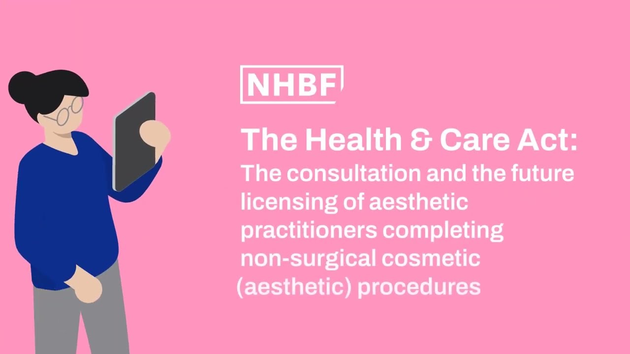 Health and Care Act 2023