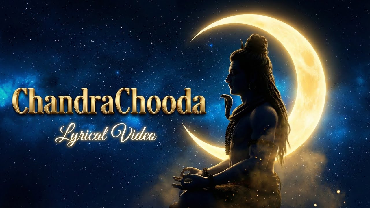 You've Never Heard CHANDRACHOODA Like This (Slowed & Reverb) Goosebumps Guaranteed 🔱(Use Headphones)