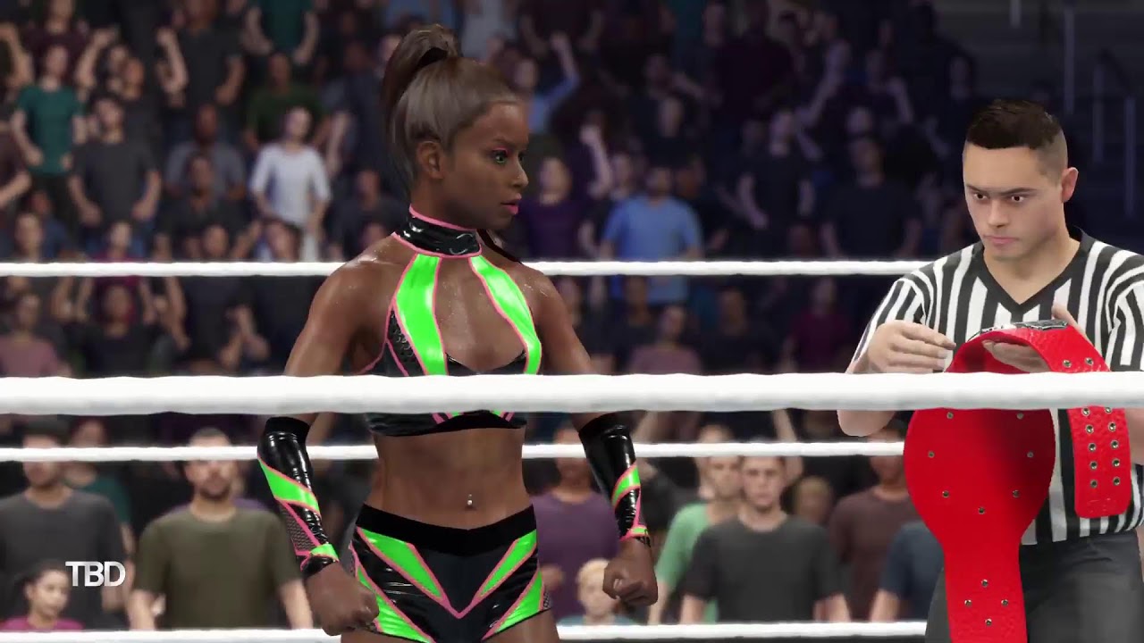 TBD: RoadStop - Fox V O'Grady