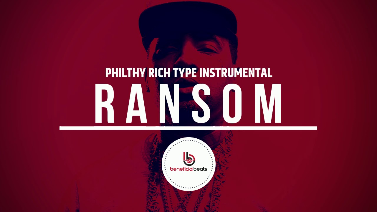 (Free) Philthy Rich Type Beat 