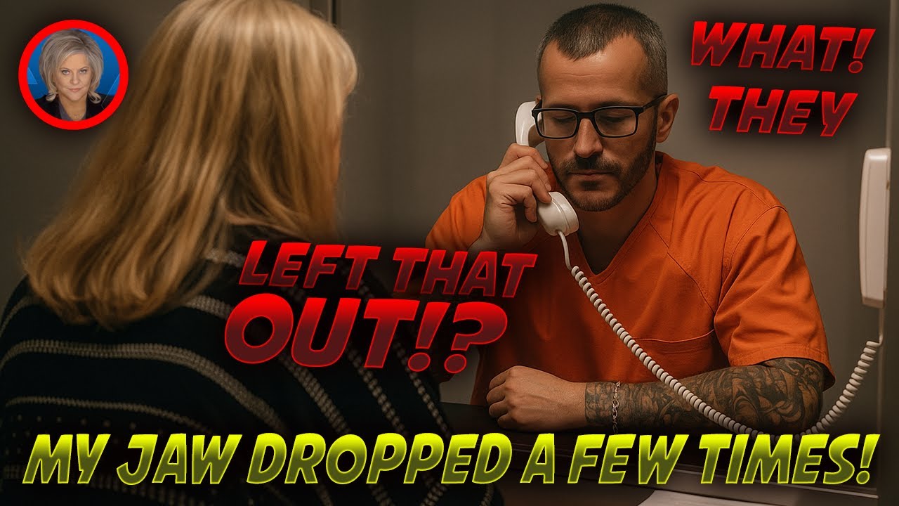 Nancy Grace’s New Breakdown: The Watts Secrets Nobody Wanted Out | REACTION