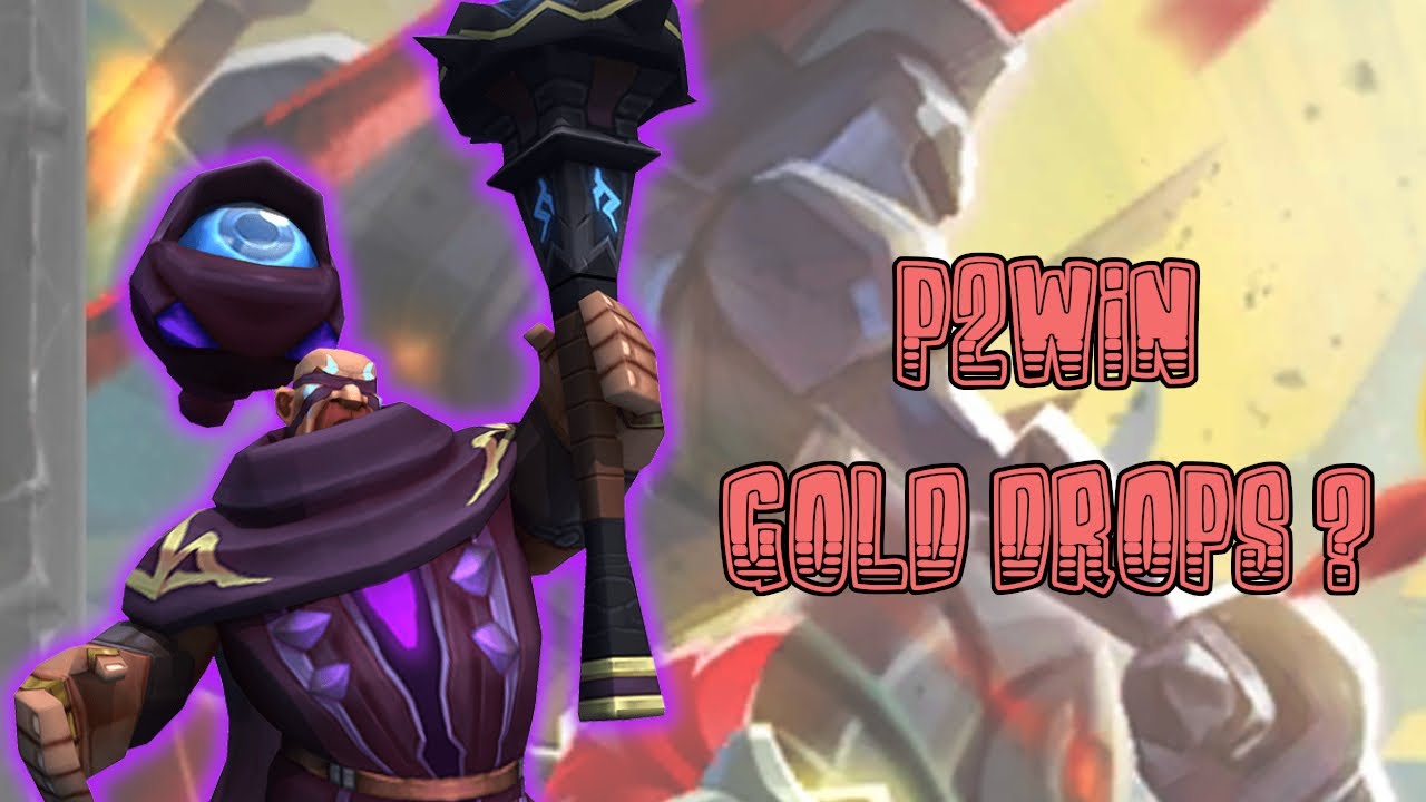 K1190 - RISING STAR with Good Drops? Good joke - Lords Mobile