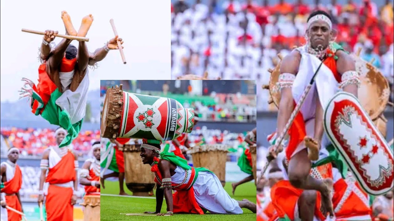 #Amateka🔥🔥 adasanzwe🇧🇮 #Club #Amagaba Kuri stade Intwari yongeye Gukora ibidasanzwe