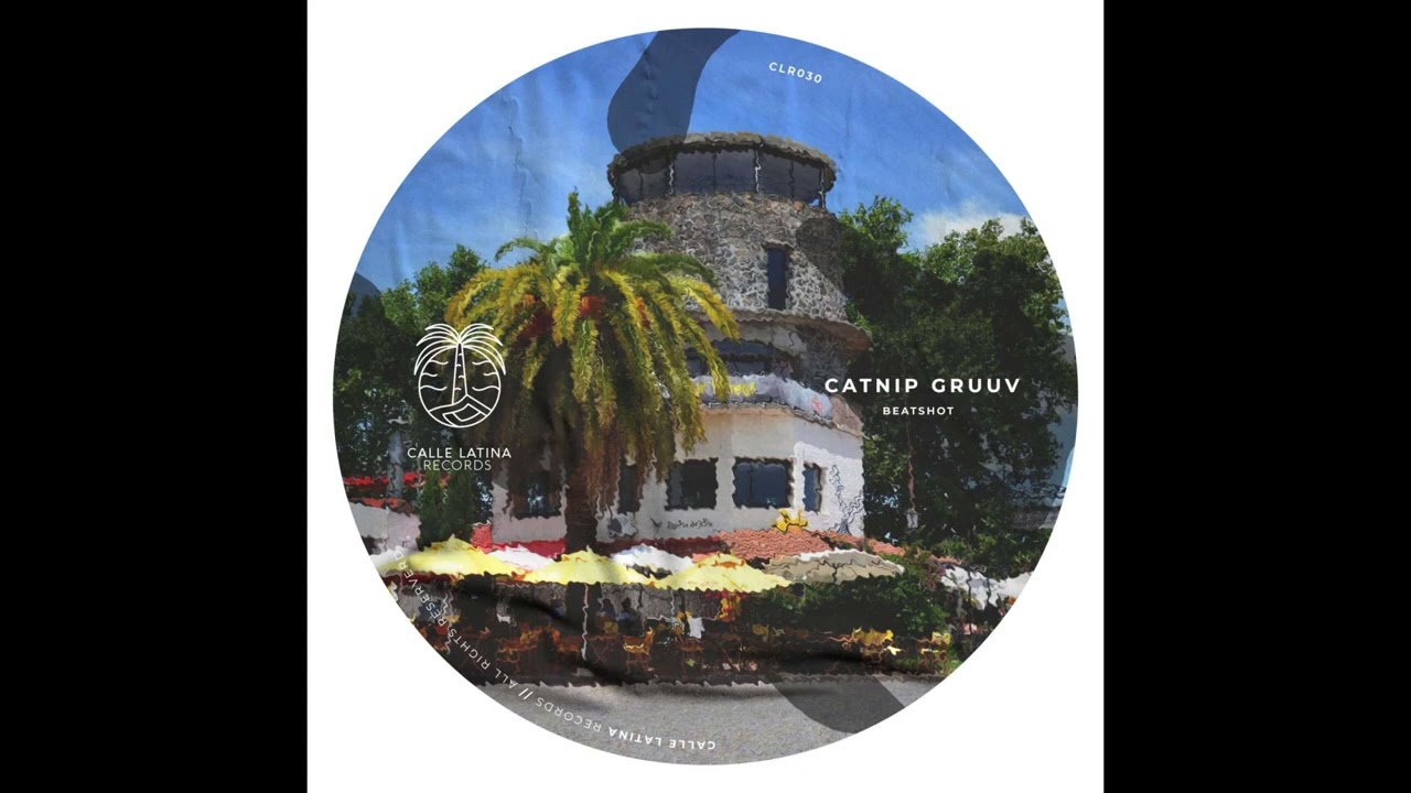 Beatshot - Catnip Gruuv (Original Mix) | CLR030