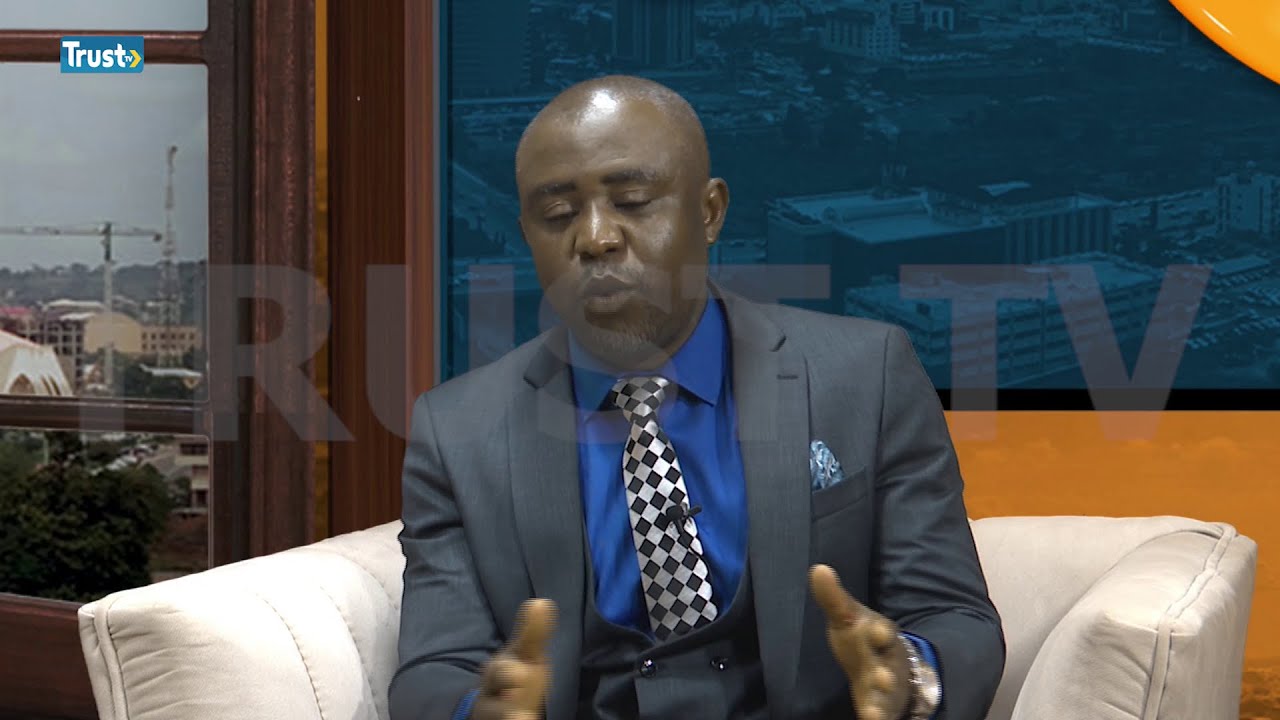 FCT Sanitation Task Force Will Continue To Demolish Illegal Structures, Says Ikharo Attah | TRUST TV