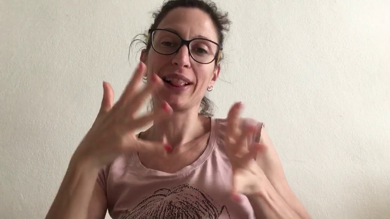 Chi sono le persone che vivono nella comunità sorda italiana??
