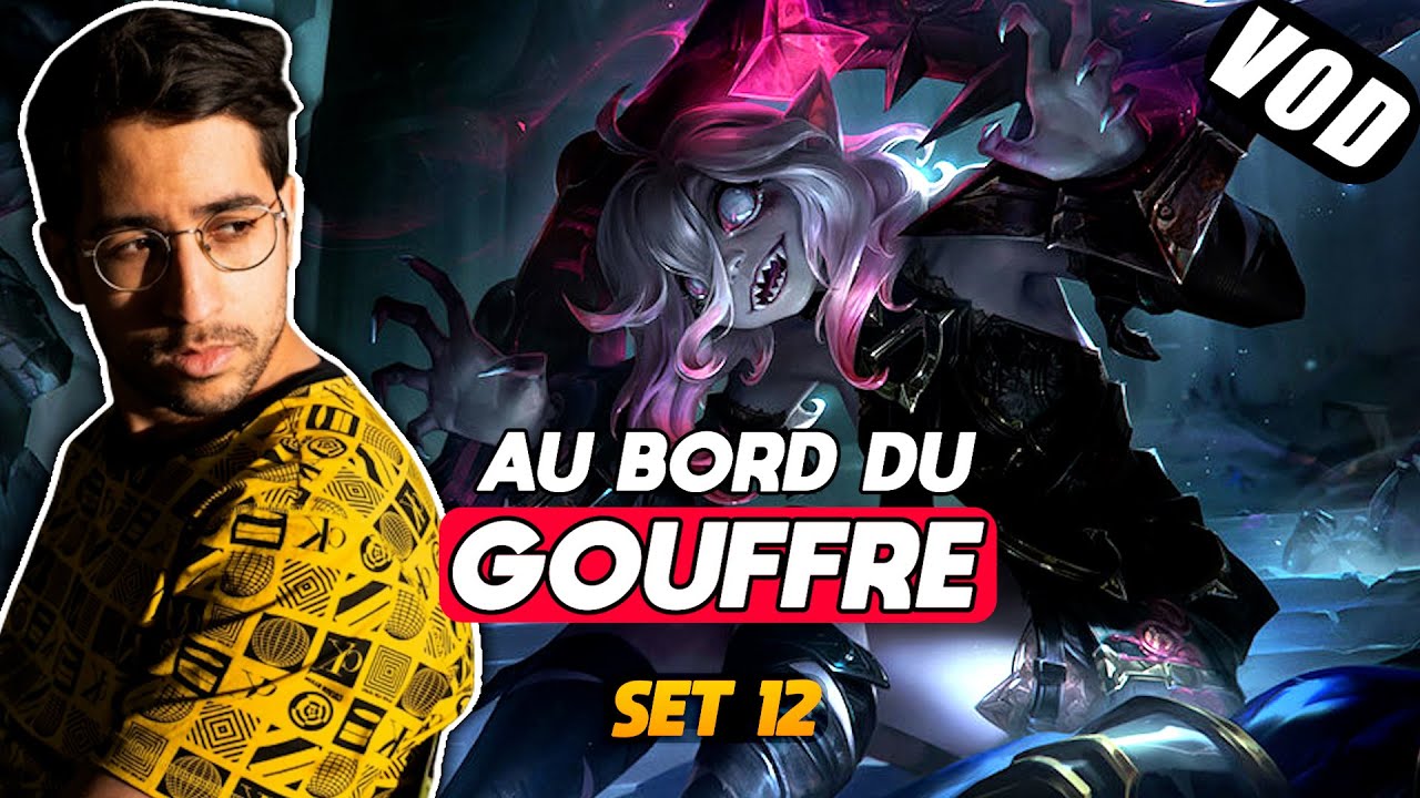 LE SEUL PERSO QUI PEUT SAUVER LA GAME ?!