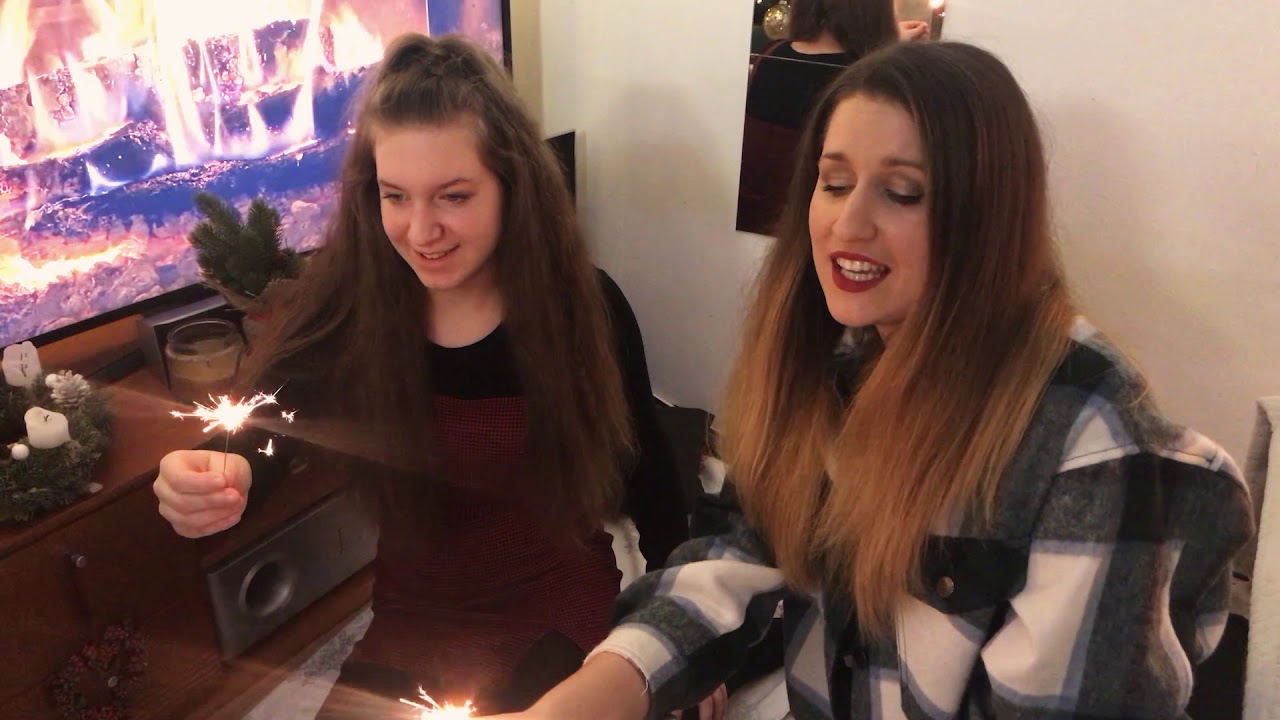 PENTATONIX Mashup (feat. SZELINA)