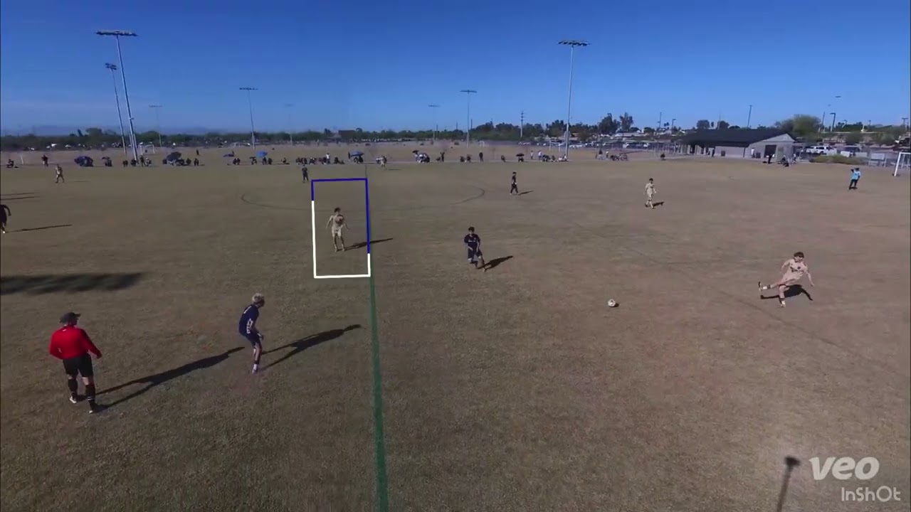 Highlights vs City SC Southwest U19 MLS Next
