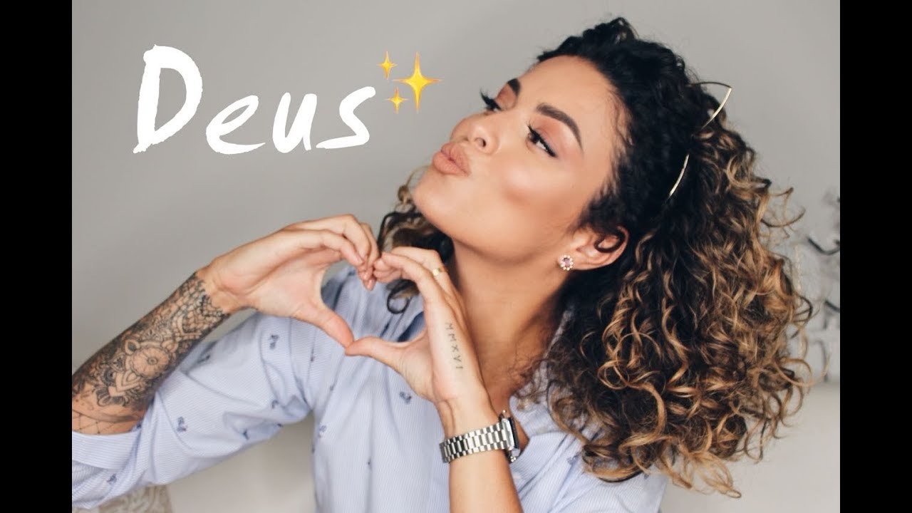 DEUS SENTE SAUDADE DE VOCÊ