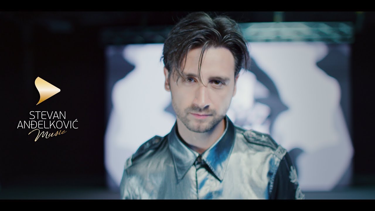 STEVAN ANDJELKOVIC - Ko te laze - (Official video 2018) NOVO!