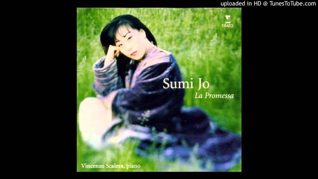 Sumi Jo - Cesti / Intorno all'idol mio