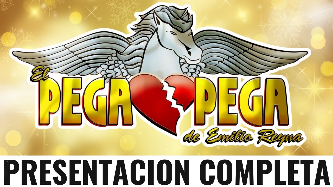 EL PEGA PEGA DE EMILIO REYNA (EN VIVO) EN APODACA NL, NOVIEMBRE 2024