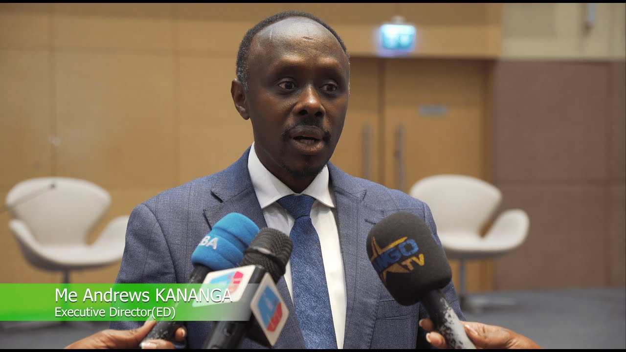 Executive Director Interview on Digital Media Literacy & Responsible Freedom of Expression in Rwanda