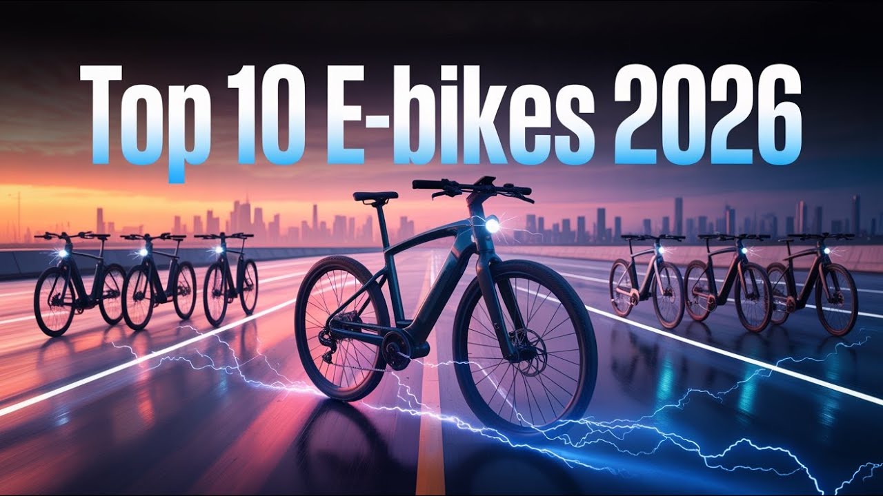 Electric Bike Faceoff High-End vs Budget Models for Commuters