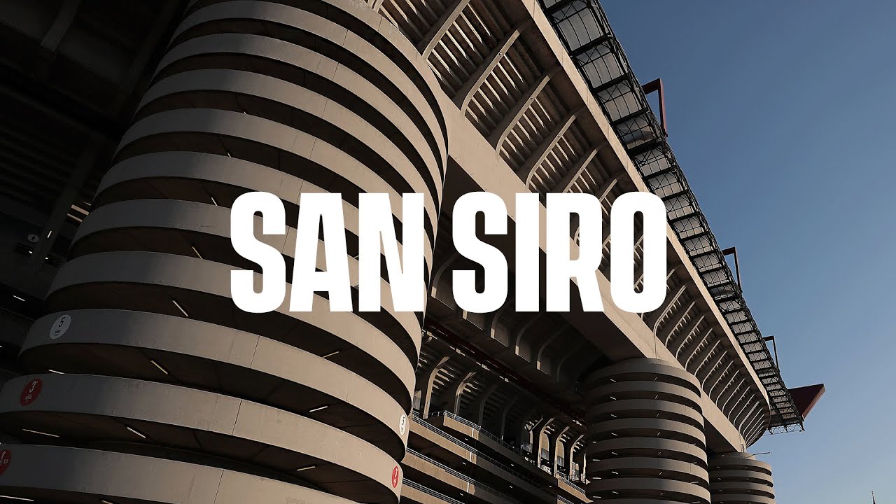 OFFICIAL: This HISTORICAL Italian stadium will be DEMOLISHED 🏟️🇮🇹 [4K Drone]