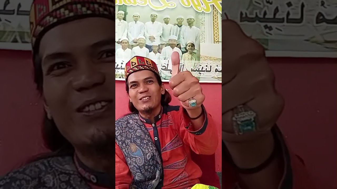 Bimbingan Belajar Seni Tilawah Al-Qur'an Surah Al-Baqarah & An-Naba - Belajar Ngaji Gratis