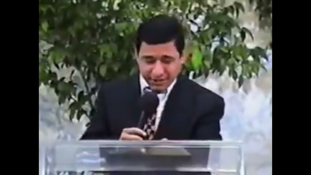 TEMA: DEBEMOS VIVIR PARA EL SEÑOR