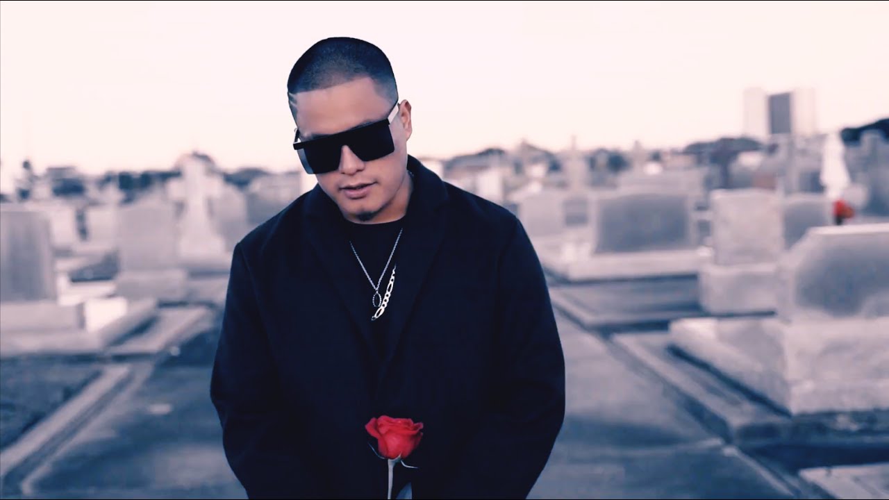 GRACIAS AMOR - David 502 ft Yordy (Trap Rom&aacute;ntico)