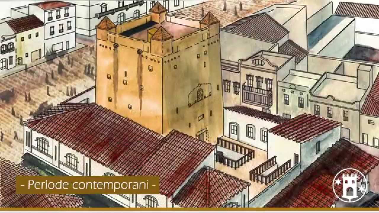 Museu de la Torre de Torrent