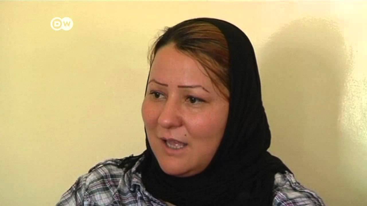 Die Angst der Frauen in Afghanistan | Journal