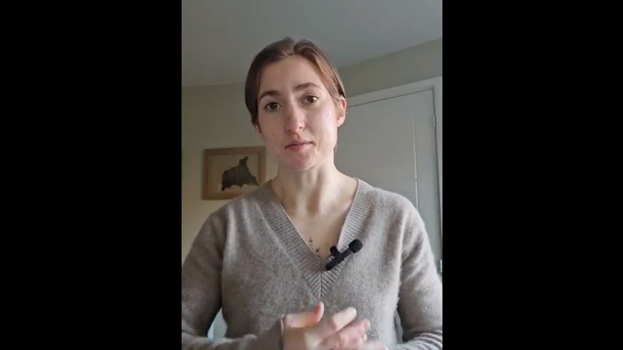 How a 'connection prescription' can set you up to succeed with fear.