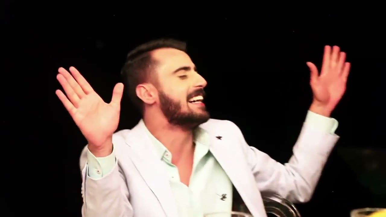 Hamdi Han Kaderime Dargınım 2020 Klip