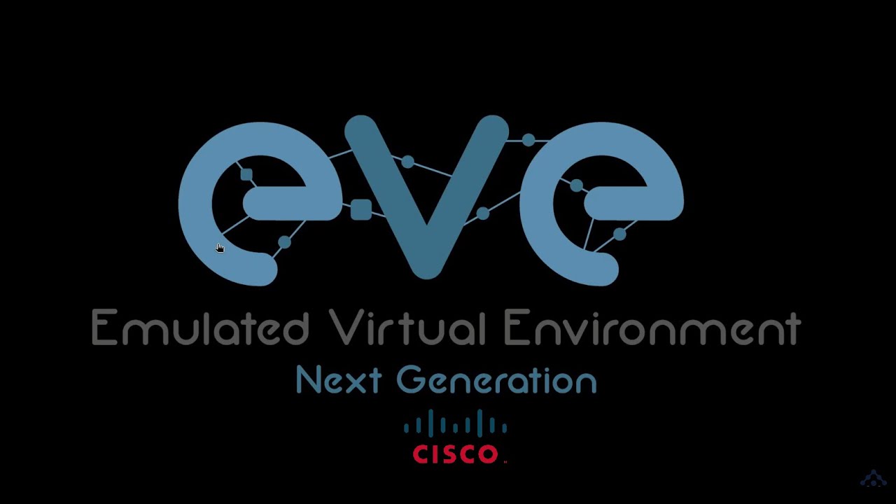 EVE-NG Deployment of Cisco Catalyst 8000v image (Spanish)
