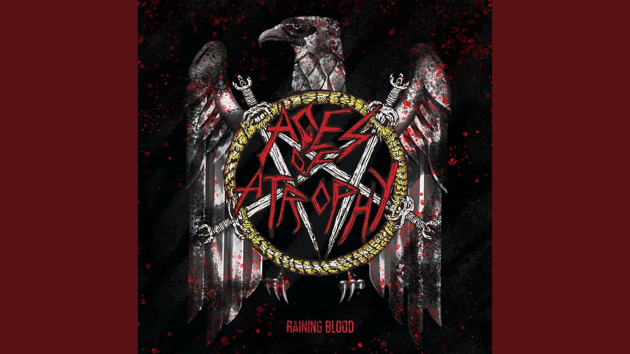 Raining Blood
