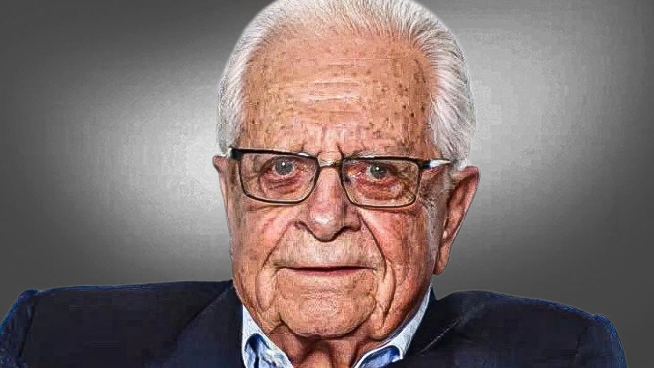 Guillermo Ochoa ya Tiene Más de 80 Años y Cómo Vive es Triste