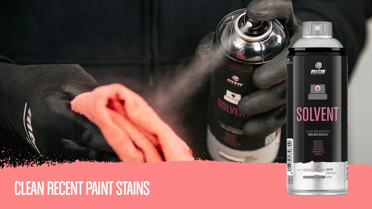 How to use MTN PRO Solvent