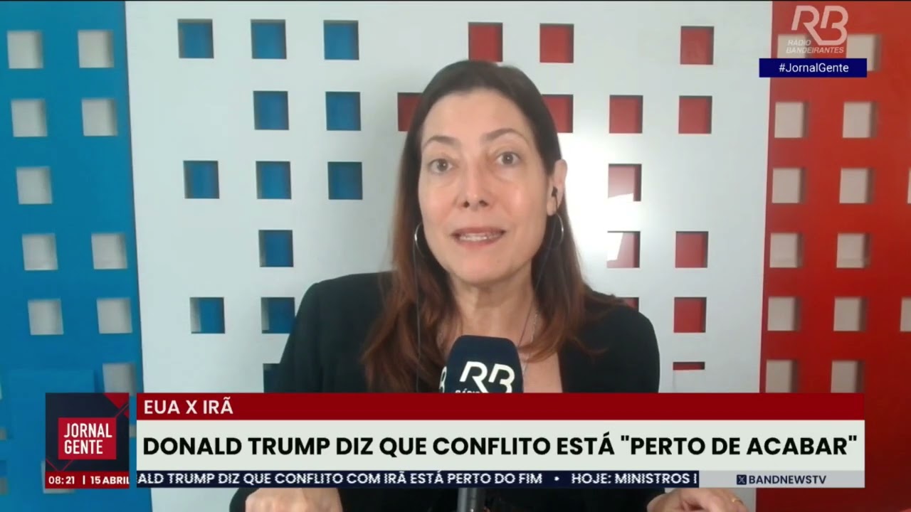 Bloqueio no Ormuz amea&ccedil;a economia global e diplomacia tenta conter guerra