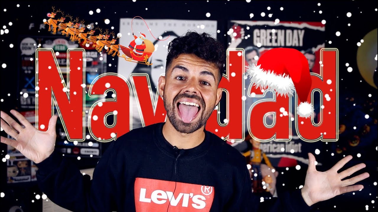 Navidad - Guelmi