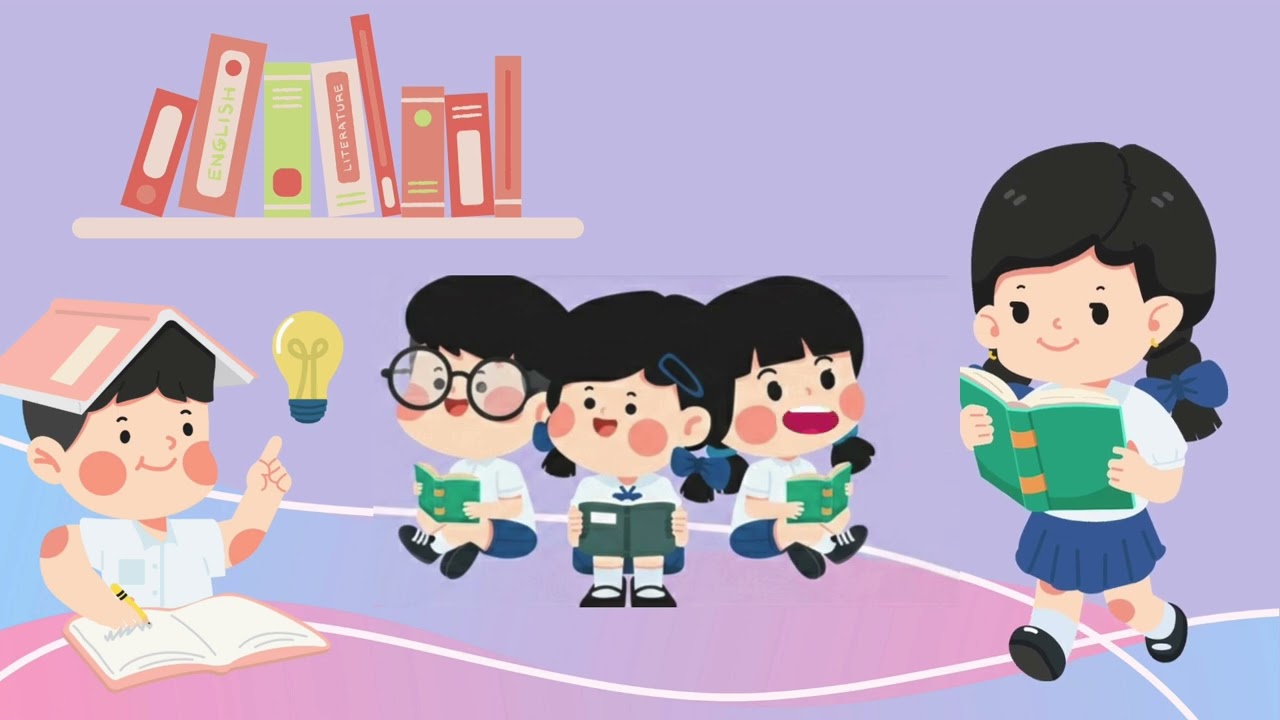 กลุ่มที่ 12 (0044012 วัยใสใจสะอาด sec 4) Animation โตไปไม่โกง ตอน ทุจริตในการสอบ 📄👀
