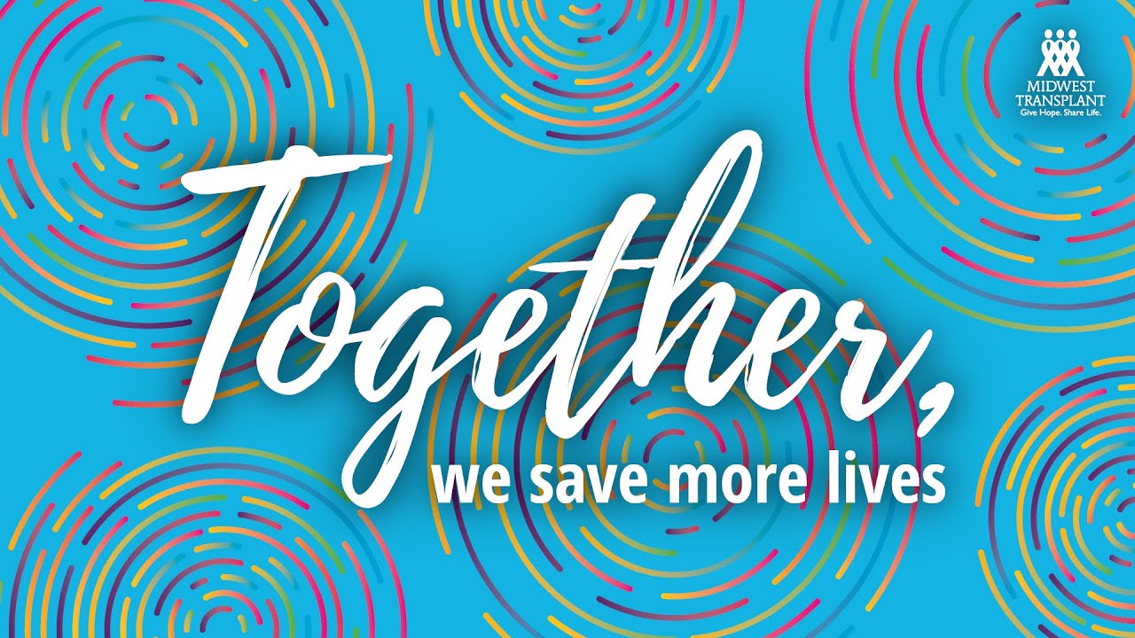 Faith Leaders' Views on Donation - National Donor Sabbath