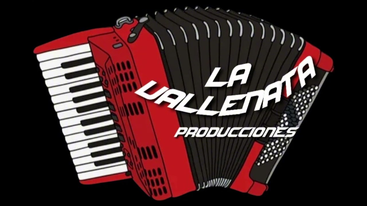 La Vallenata producciones - Clasicos Un viaje en el tiempo.