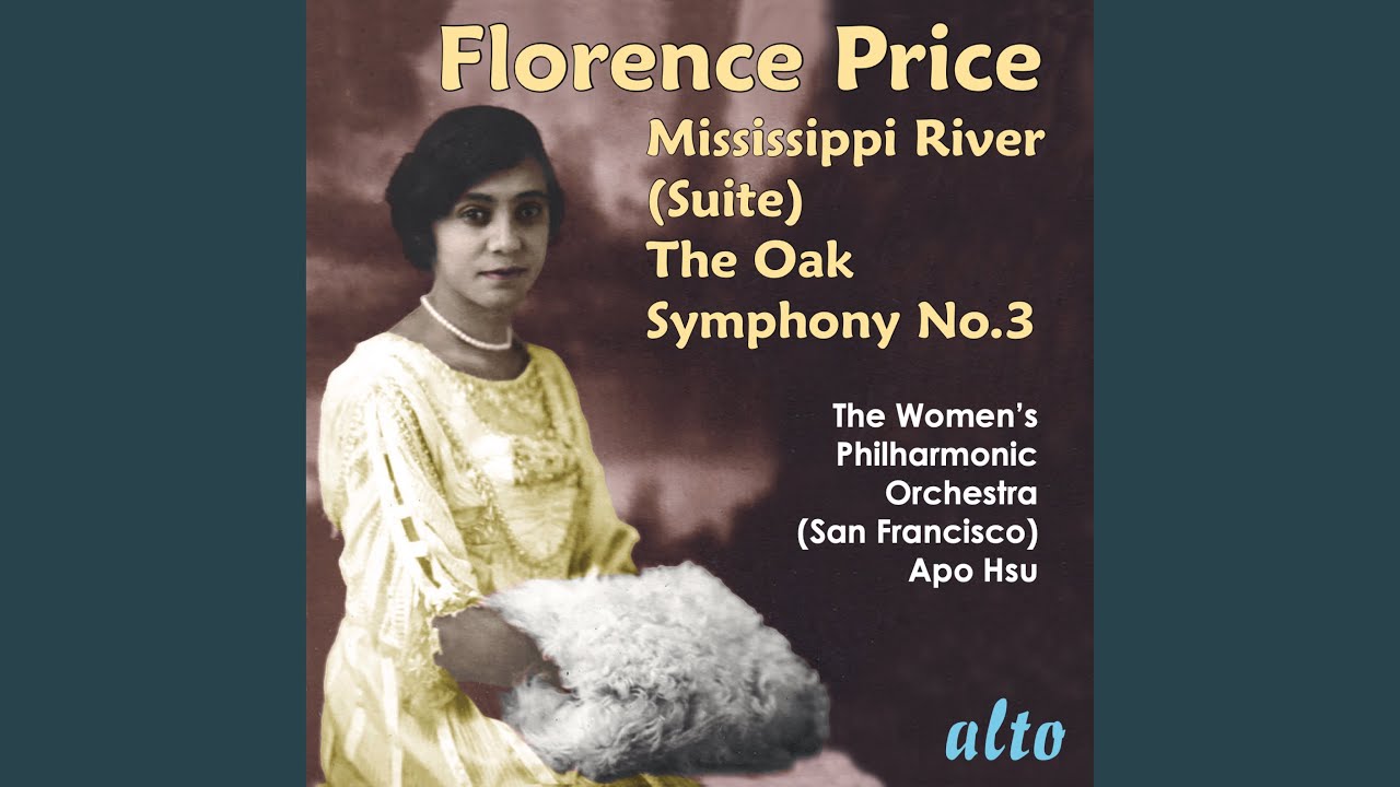 Mississippi River Suite