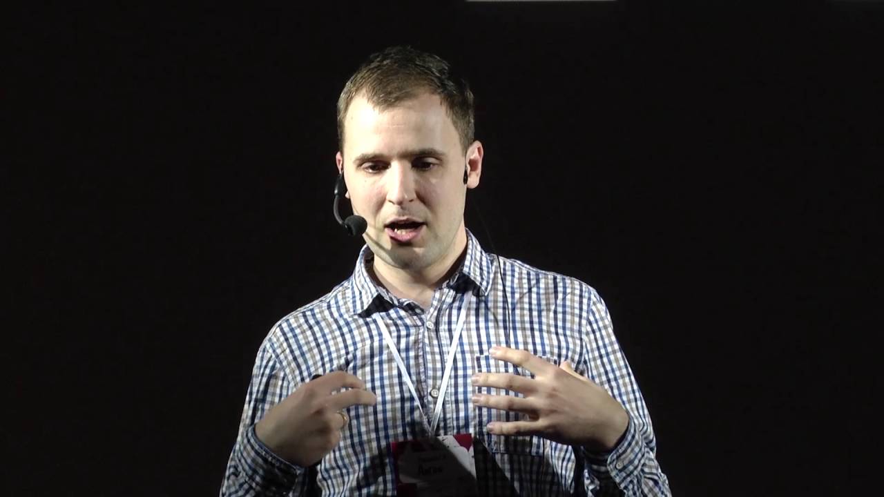 You Can Help Us Popularize Science And Here's What You Can Do | Anton Senenko | TEDxKharkiv
