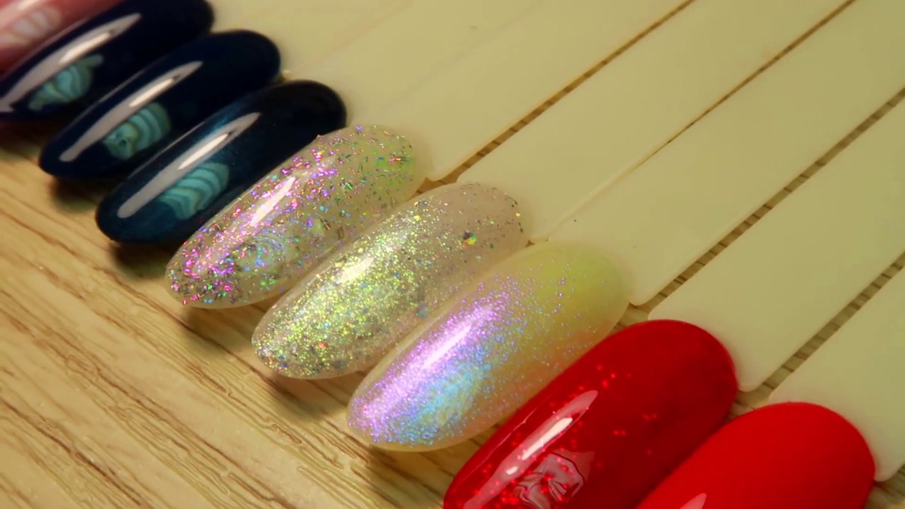 - Ongles - HAUL MODELONES !