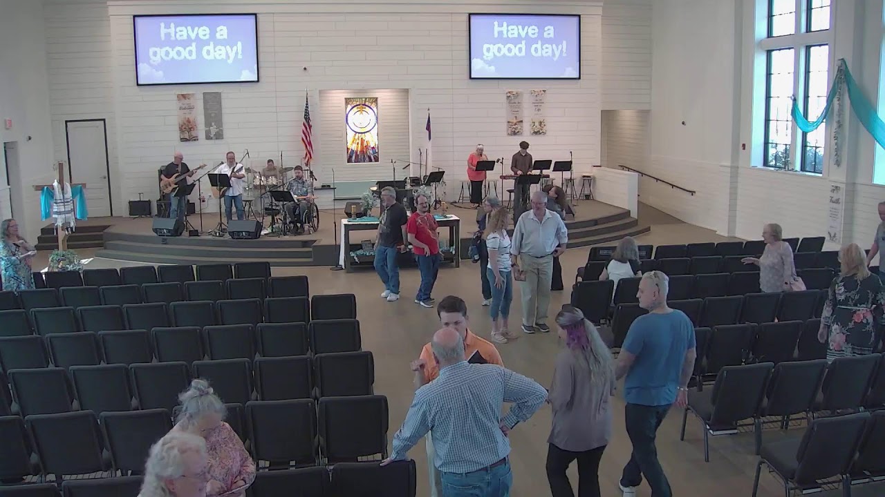 3-1-2026 - Church Service