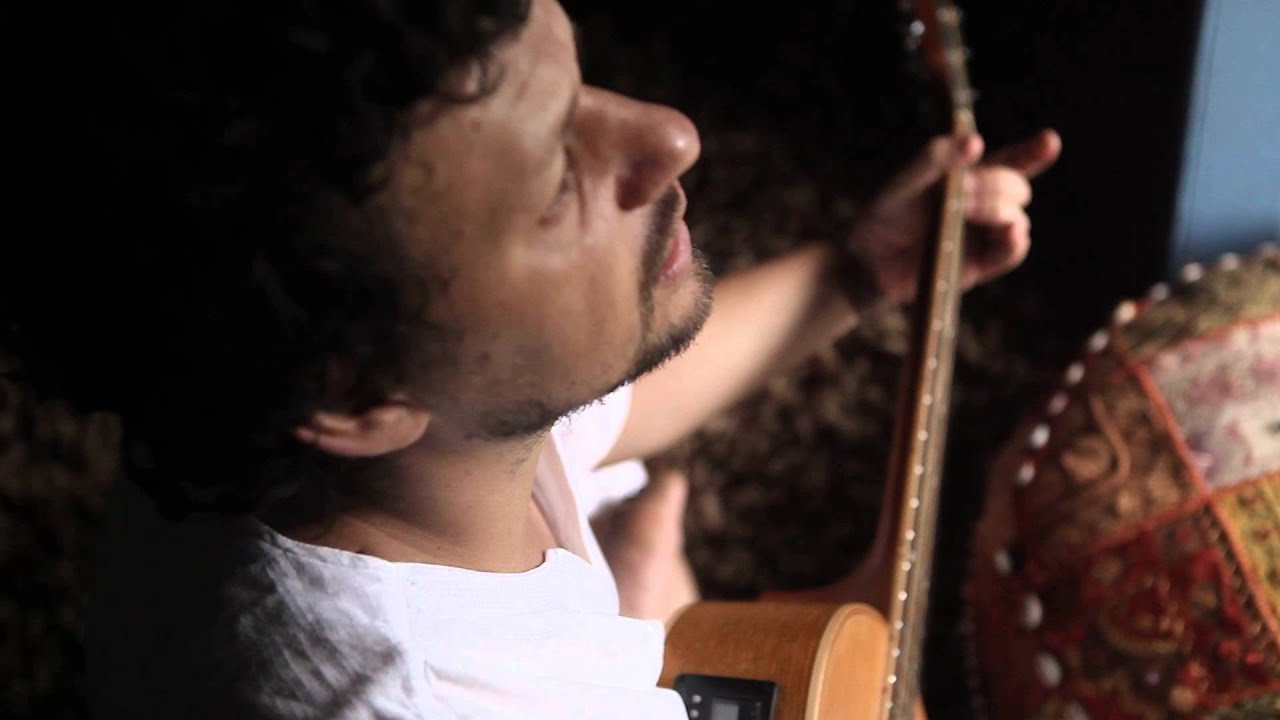 André Spinardi - Presença