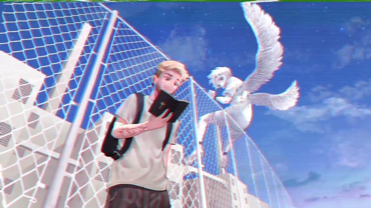Shiso - Sua Voz (prod. Biggie Diehl)