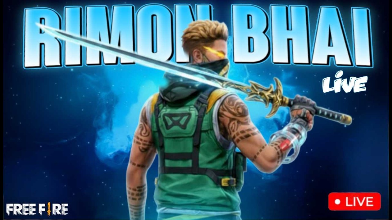 🔴 Free Fire LIVE 🔥 Rank Push Heroic to GM shortsfeed #freefire