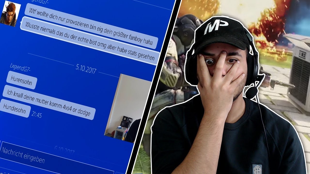 TRYHARD... ft. HapticRush
