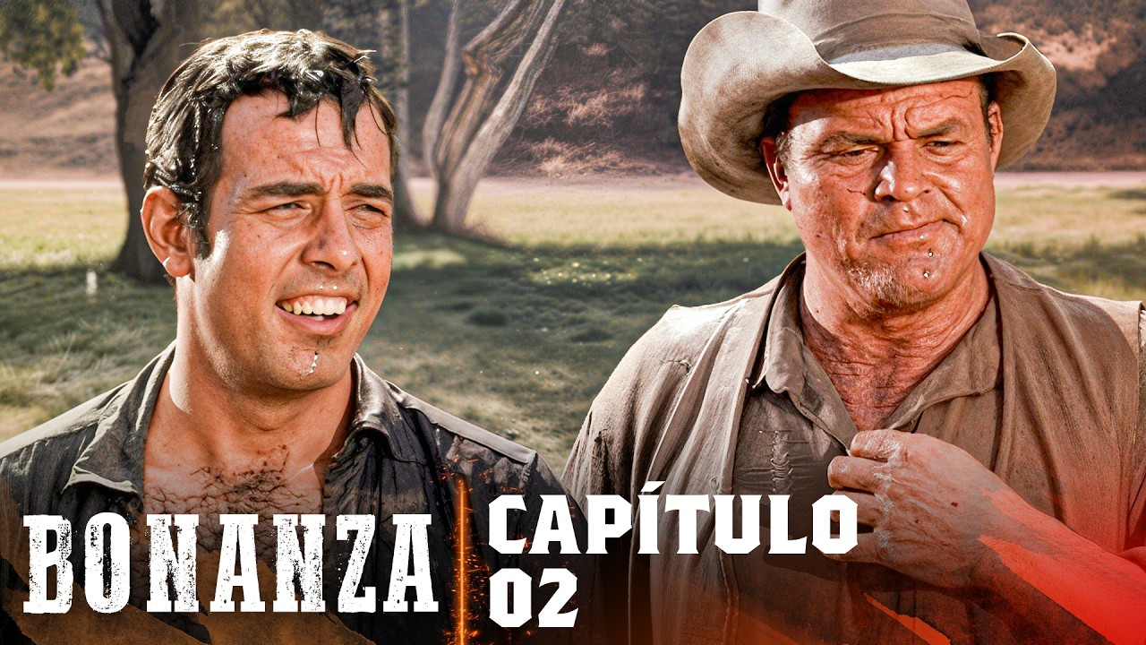 Bonanza | Capitulo 02 – Primavera | Completo en Español