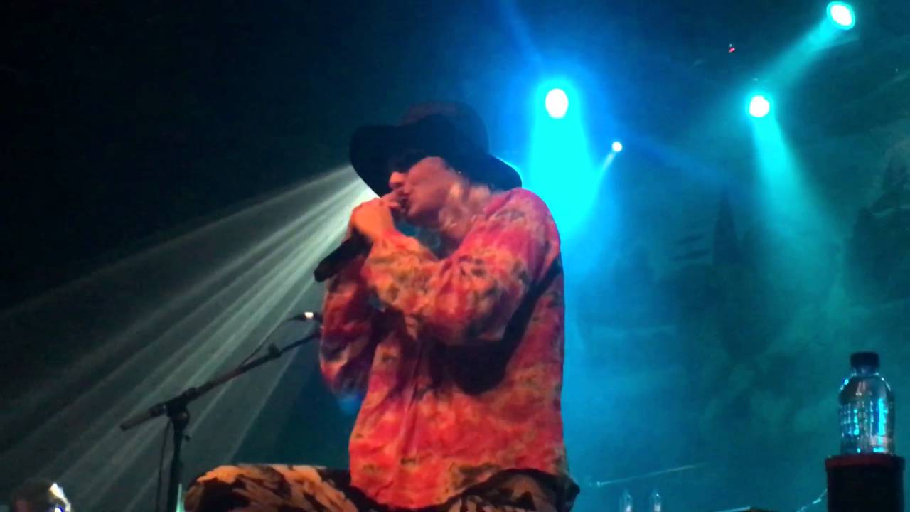 Now I Know - Posthoorn 2016-04-08