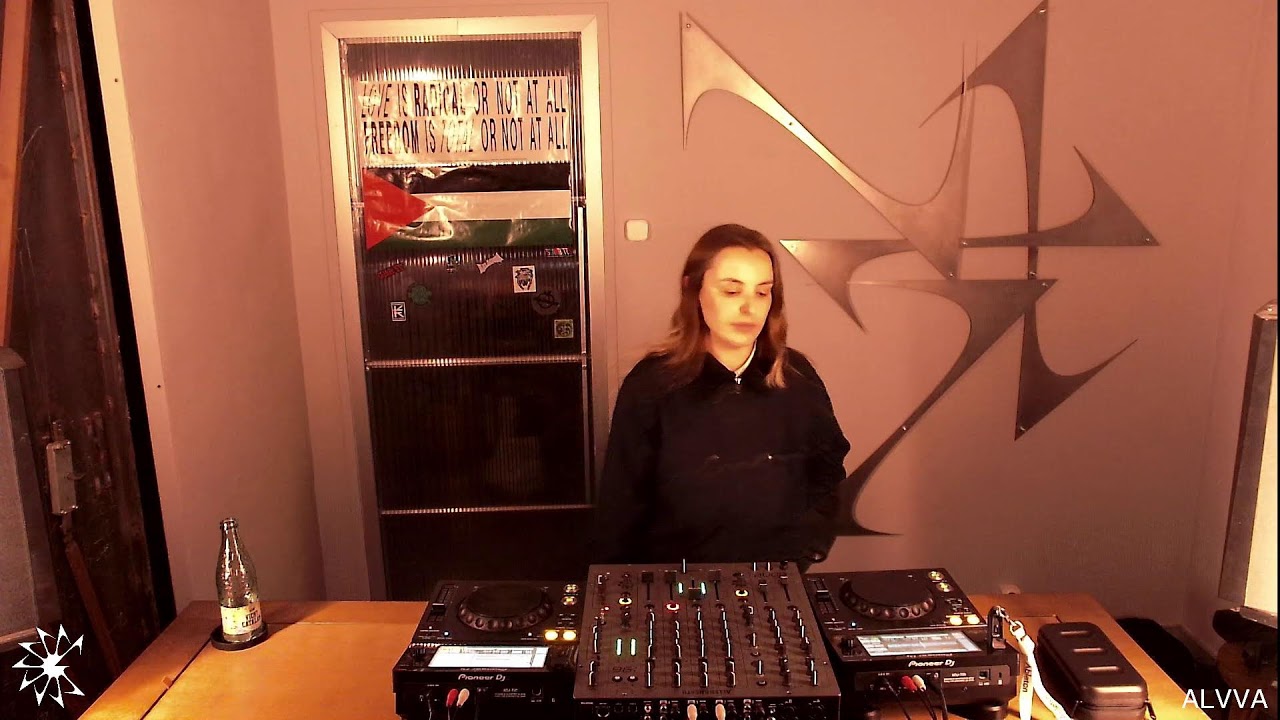 ALVVA | Canino FM | 08 February 2026